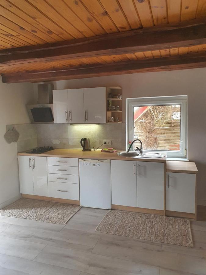 Agroturystyka Pod Pstragiem Lipnica  Exterior foto