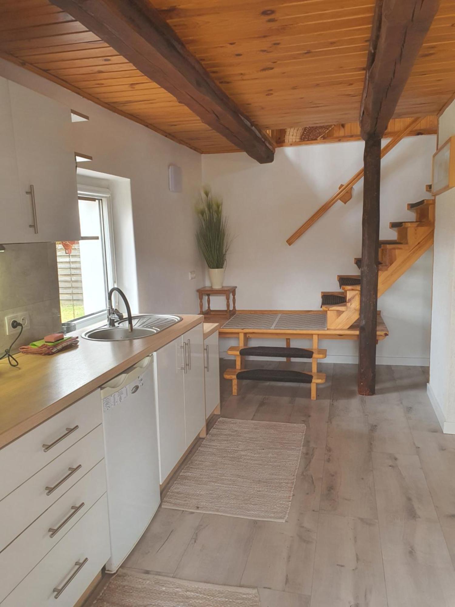 Agroturystyka Pod Pstragiem Lipnica  Zimmer foto